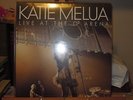 Katie Melua Live At The O2 Arena  ORIG 2LP DRAMATICO 180g NM