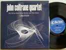 John Coltrane Creation Blue Parrot AR 700 UK Original Mono Near Mint Superb