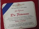 LP-BOX Johann Strauss Jr. / Herbert Von Karajan Die Fledermaus Gala Performance