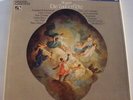 LP-BOX Wolfgang Amadeus Mozart Die Zauberflöte (Kurt Sawallisch) BOX+ BOOKLET