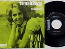 NORMA HENDY - Tomahawki - Zomerlied - BASART