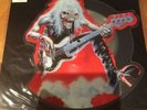 Iron Maiden Fear Of The Dark Live