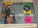 TONY SHERIDAN AND THE BEAT BROTHERS (BEATLES) - MY BONNIE - NEW LP RECORD