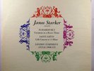 JANOS STARKER Tchaikovsky Variations 12