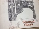 STAINED GLASS/Open Road UK Original LP Sweet Folk 1974 Media (EX+) Sleeve (VG+)