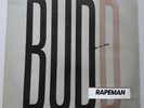 Rapeman - Budd EP - Vinyl 12