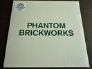 BIBIO Phantom Brickworks  LP Album UK LTD 2017  Vinyl WARP MINT  FREE UK P&P