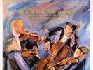 JUILLIARD STRING QUARTET Death Maiden 12