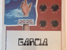 Jerry Garcia - Garcia - SEALED / MINT 1972 1st Press LP w/ Hype Sticker BS 2582