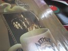 THE KINKS ? ARTHUR OR THE DECLINE ?  PERFEKTE ERHALTUNG (1969) PYE NOCH IN FOLIE
