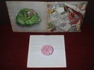 MOTT THE HOOPLE 1st LP 1969 ISLAND 1st Press  RAREST EVER  MISPRESSED TRACKS