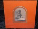 George Harrison The concert for Bangladesh SEALED 71 USA? 1ST PRESS 3 LP BOX SET
