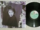 AMII STEWART AMII ALFA ALI-28052 Japan Promo Vinyl LP
