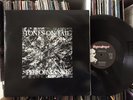 Tones on Tail - Poptone - Performance/Shakes Vinyl Record Made in England 1984