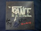 TRANCE - Rockers LP