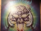 MOTORHEAD OVERKILL LP