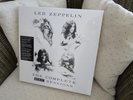Led Zeppelin The Complete BBC Session Super Deluxe 5 x Vinyl LP + 3 CD's