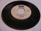 ART FREEMAN - SLIPPIN' AROUND WITH YOU / I CAN'T GET YOU OUT OF MY... - FAME DJ