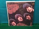 The Beatles. Rubber Soul. 1st Pressing 1965 on Capitol ST-2442 Stereo. NM/NM.