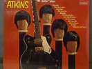 1960's MOD LOUNGE EZ Lp Chet Atkins Picks On The Beatles SEALED Original Mono