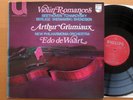 Philips 6580 047 Arthur Grumiaux Violin Romances Edo De Waart 1970 EXCELLENT