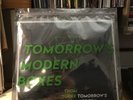 THOM YORKE TOMORROW’S MODERN BOXES LP 2014 WHITE VINLY First pressing ERASER