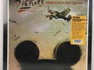 The Dickies - Stukas Over Disneyland LP Record - BRAND NEW - GREEN VINYL