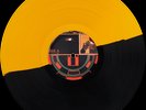 THE STROKES Room On Fire  Limited Edition 0634/15black/gold vinyl *SEALED*