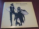 FLEETWOOD MAC RUMOURS LP SEALED COLUMBIA HOUSE RECORD CLUB NO BAR CODE