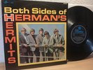LP Hermans Hermits Both Sides of,, GB Columbia Erstpressung SX 6084 von 1966