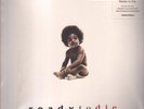 Notorious B.I.G. Ready To Die double LP Vinyl Me, Please edition colored vinyl