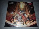 Scorpions - Savage Amusement - PICTURE Vinyl LP 1988 - *MINT-* Limited Edition