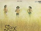 MFD IN CANADA HARD ROCK PSYCHEDELIC & BLUES ROCK LP SEX : SELF TITLED : SEX