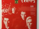 Cramps, The - Gravest Hits LP Record Vinyl - BRAND NEW - Color Vinyl Ltd 1500