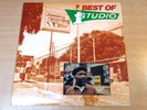 EX/EX   Full Up : Best Of Studio One/1983 Heartbeat LP/Sugar Minott/Heptones