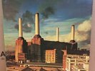 PINK FLOYD ANIMALS UK STEREO HARVEST LP SHVL815 A2U/B2U GATEFOLD INNER MINT