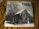 KRIEG black house ORIG VINYL LP leviathan nachtmystium  demoncy