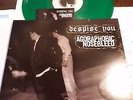 DESPISE YOU/ AGORAPHOBIC NOSEBLEED LP relapse slap a ham dropdead infest