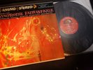 RCA LIVING STEREO LSC 1900 BERLIOZ SYMPHONIE FANTASTIQUE MUNCH CLASSIC TAS #2403