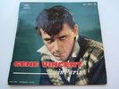 GENE VINCENT IN PARIS ORIGINAL FRENCH E.P. EXCELLENT
