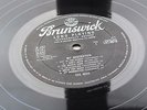 THE WHO   ORIGINAL 1965  UK  BRUNSWICK  LP    MY GENERATION   BRUNSWICK LAT 8616