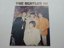 THE BEATLES  SWEDISH  PROMO BEATLES CATALOGUE BOOKLET INCLUDES EXPORT CPCS 103