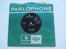 THE BEATLES ORIGINAL 1967 UK 45 HELLO GOODBYE   MADE IN FRANCE  EXCELLENT