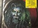 Rob Zombie Limited Edition LP Vinyl Picture Disc  Hellbilly Deluxe White
