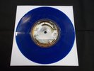 DARLENE LOVE - CHRISTMAS (BABY PLEASE COME HOME)  1974 WARNERS K 19011 BLUE EX