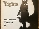 The Tights ?– Bad Hearts / It / Cracked - Cherry Red ?– Cherry 1 - 7