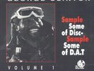 GEORGE CLINTON SAMPLE SOME OF DISC VINYL FUNK SOUL BREAKS BEATS HIP HOP RARE 93