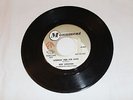 Very Rare  Roy Orbison  Monument Promo 45-WORKING FOR THE MAN/LEAH
