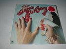 Tubes WHITE PUNKS ON DOPE Sealed A&M LP 1975 CA New Wave Glam HYPE STICKER Devo
