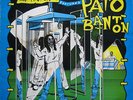 Mad Professor & Pato Banton - Mad Prof Captures Pato Banton (Rare 33T Vinyle)